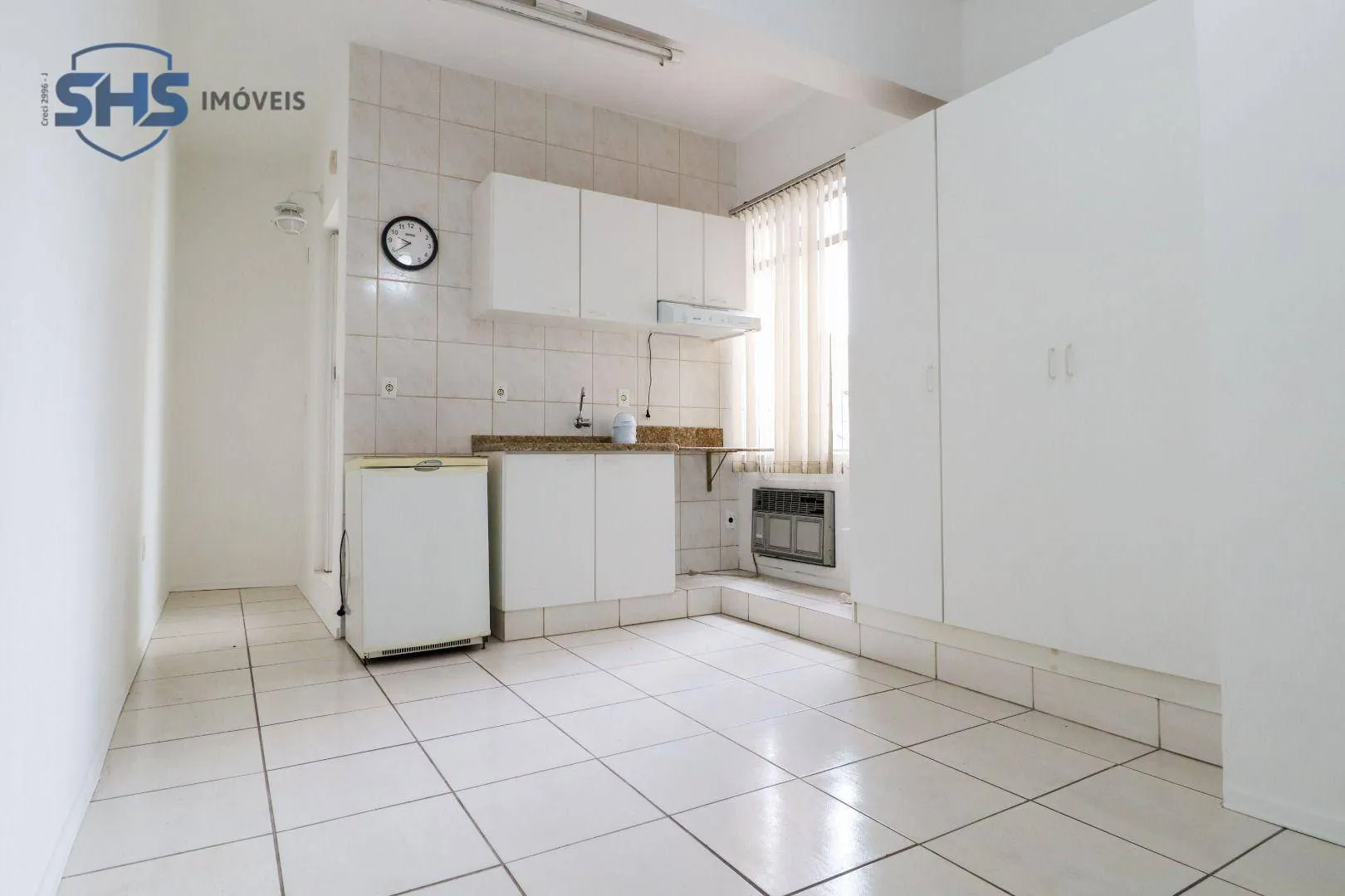Sala para alugar, 27 m por R$ 1.100,00 o aluguel Centro (Blumenau) - Blumenau/SC — foto 7