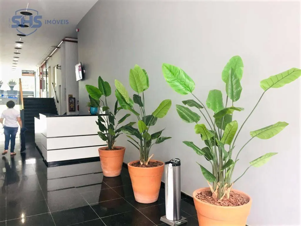 Sala para alugar, 27 m por R$ 1.100,00 o aluguel Centro (Blumenau) - Blumenau/SC — foto 3