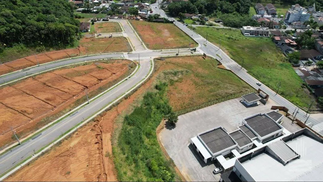 Terreno a venda com 380m no bairro Itoupava Central em Blumenau — foto 5