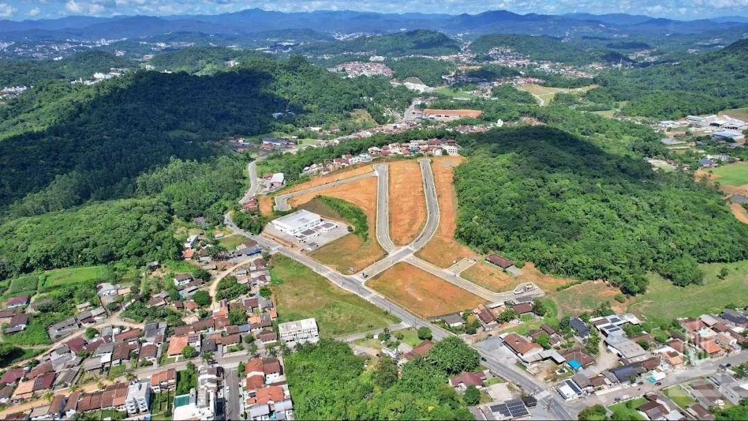 Terreno a venda com 380m no bairro Itoupava Central em Blumenau — foto 6