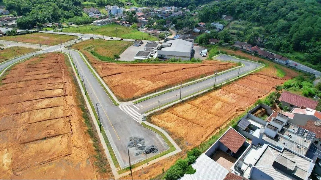Terreno a venda com 380m no bairro Itoupava Central em Blumenau — foto 7