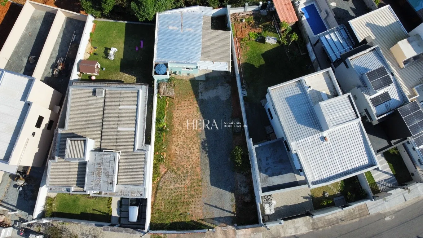 Terreno à venda, 366m² no Fortaleza Alta, Blumenau - foto 1