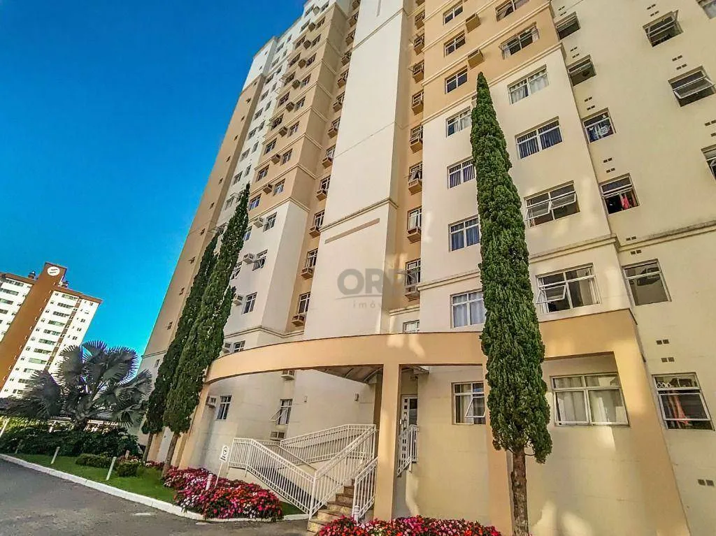 Apartamento para alugar com 2 quartos, 1 vaga, 55m² no Vila Nova, Blumenau - foto 1