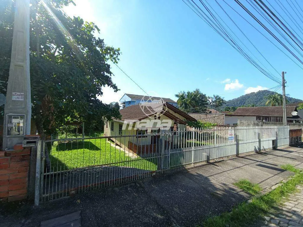 Casa para alugar com 2 quartos, 1 vaga, 80m² no Carijós, Indaial - foto 1