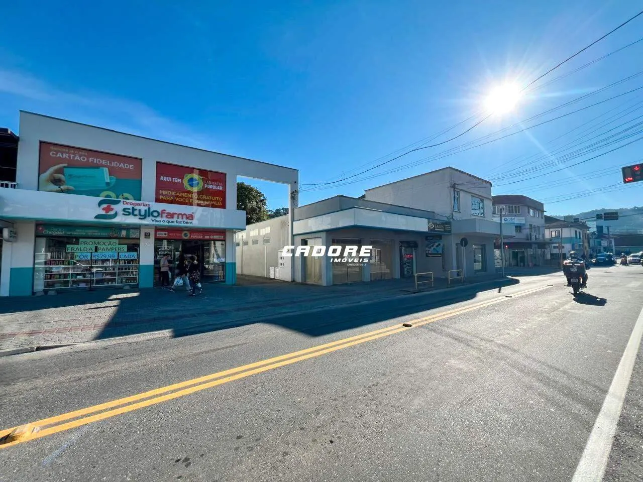 Outros Imóveis à venda com 6 quartos, 1200m² no Garcia, Blumenau - foto 1
