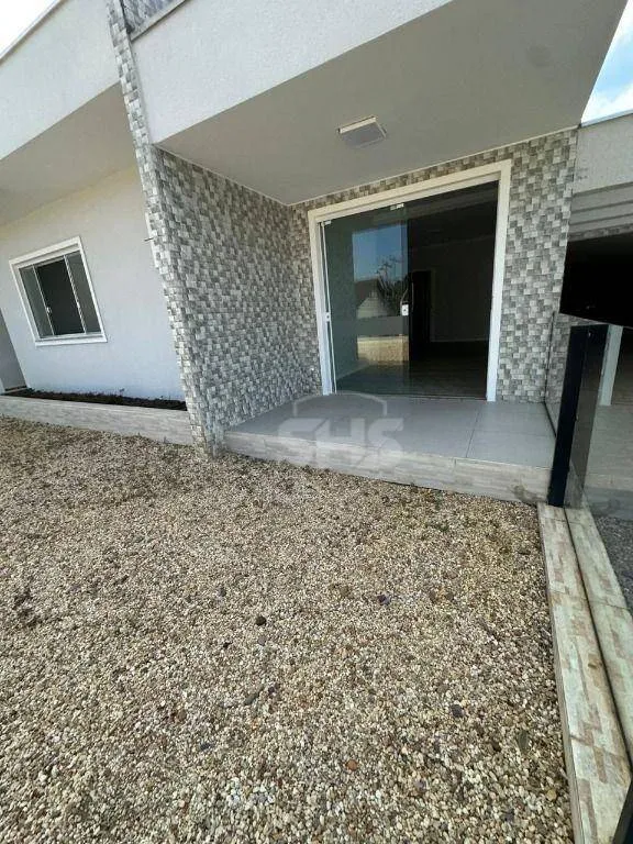 Casa com 3 dormitórios para alugar, 136 m por R$ 4.355,00/mês - Água Verde - Blumenau/SC — foto 2