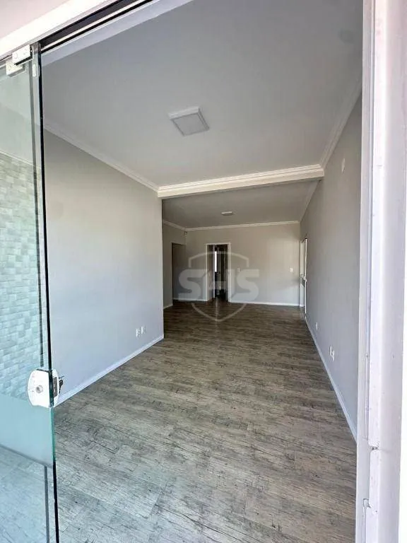 Casa com 3 dormitórios para alugar, 136 m por R$ 4.355,00/mês - Água Verde - Blumenau/SC — foto 3