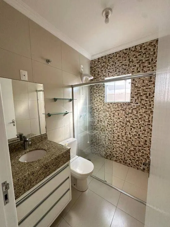 Casa com 3 dormitórios para alugar, 136 m por R$ 4.355,00/mês - Água Verde - Blumenau/SC — foto 7