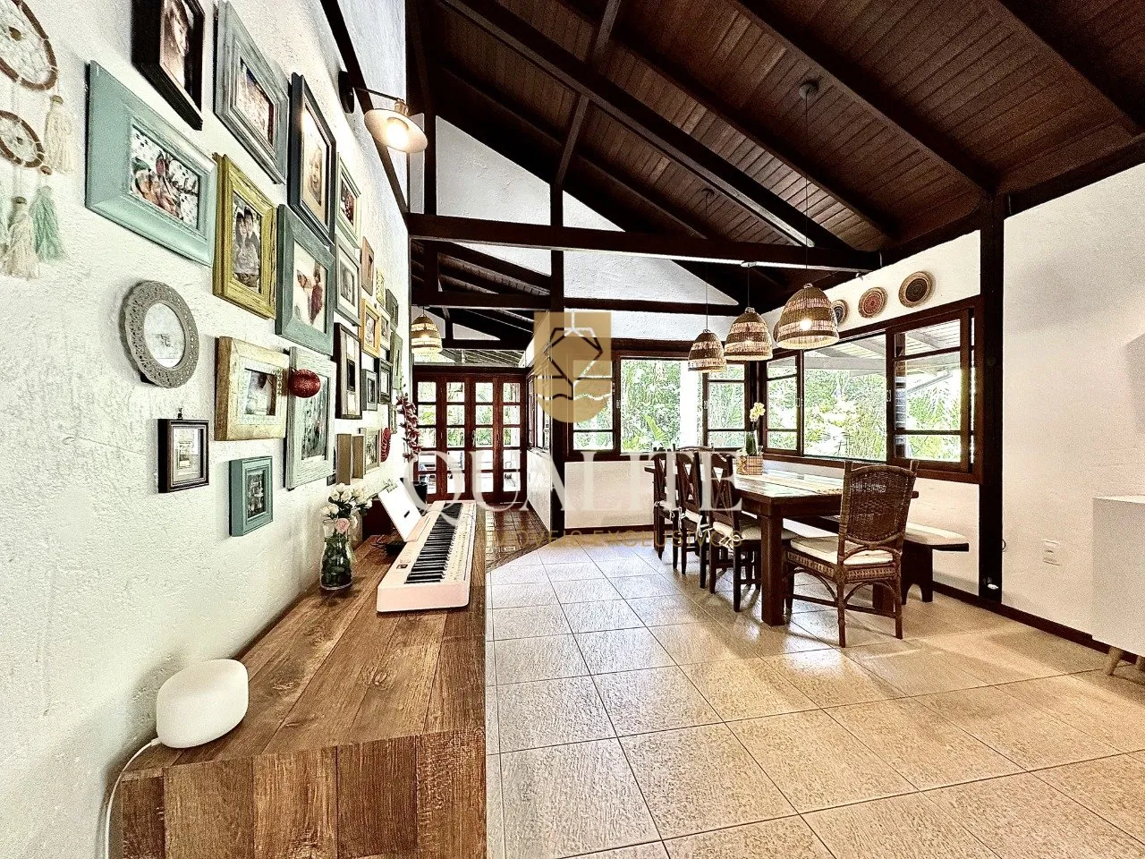 Imóvel Rural à venda com 4 quartos e 4 suítes, 5 vagas, 6400m² na Cristóvão Machado de Campos no Vargem Grande, Florianópolis — foto 4