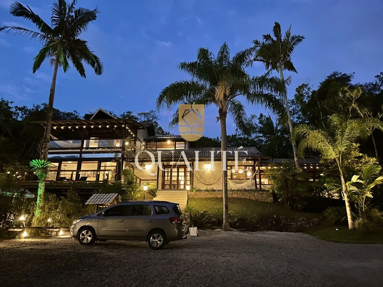 Imóvel Rural à venda com 4 quartos e 4 suítes, 5 vagas, 6400m² na Cristóvão Machado de Campos no Vargem Grande, Florianópolis — foto 7