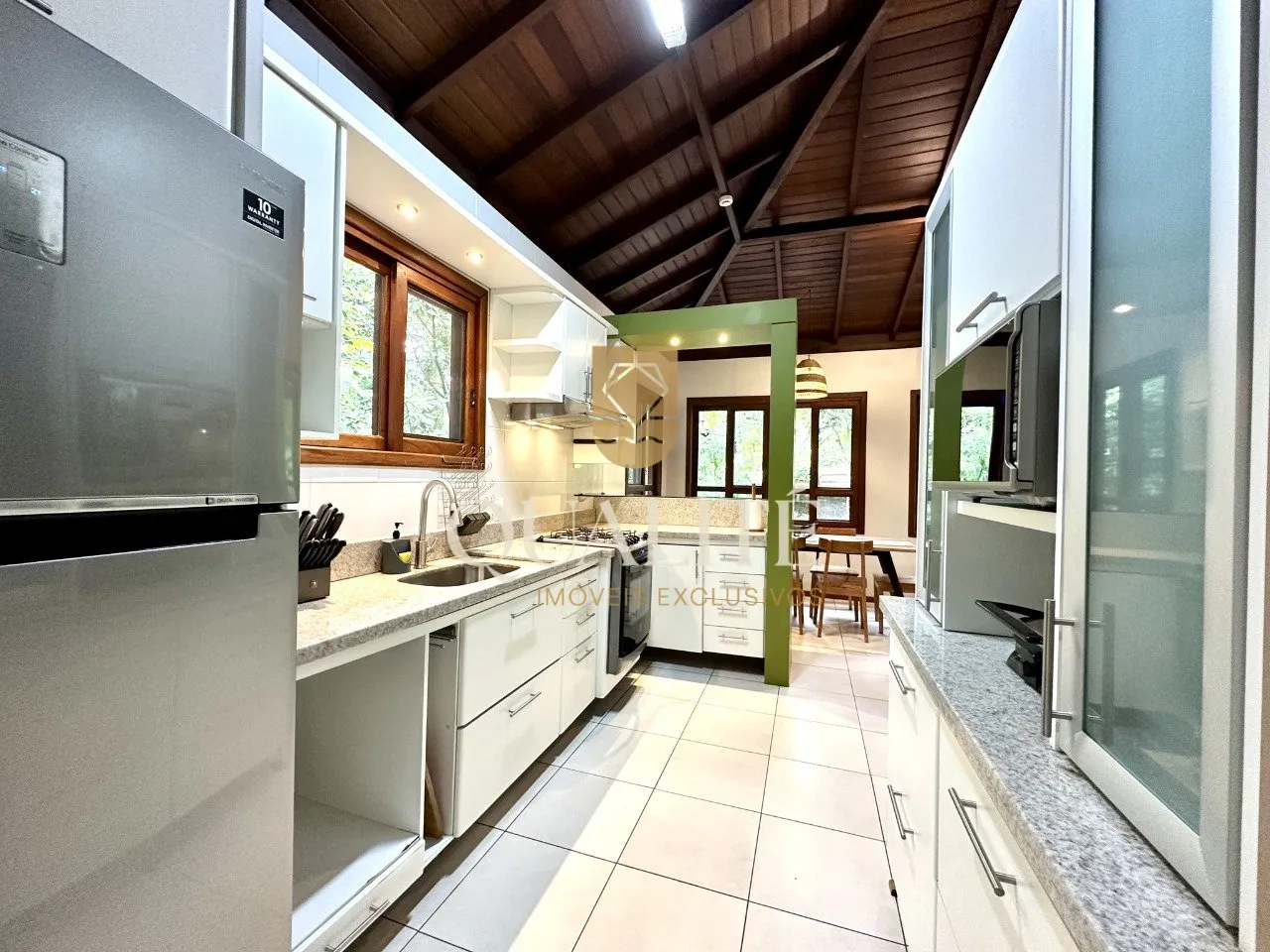 Imóvel Rural à venda com 4 quartos e 4 suítes, 5 vagas, 6400m² na Cristóvão Machado de Campos no Vargem Grande, Florianópolis — foto 6