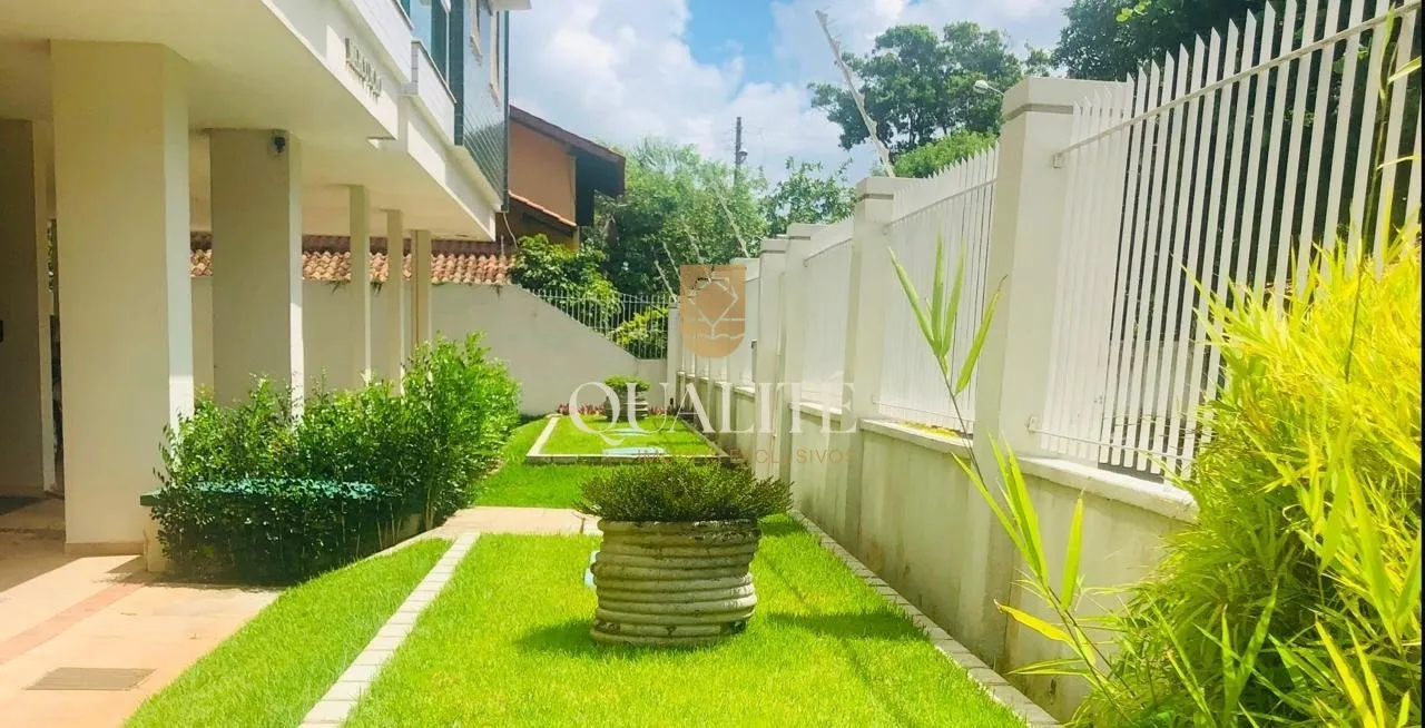 Apartamento à venda com 2 quartos e 1 suíte, 1 vaga, 103m² no Cachoeira do Bom Jesus, Florianópolis - foto 1