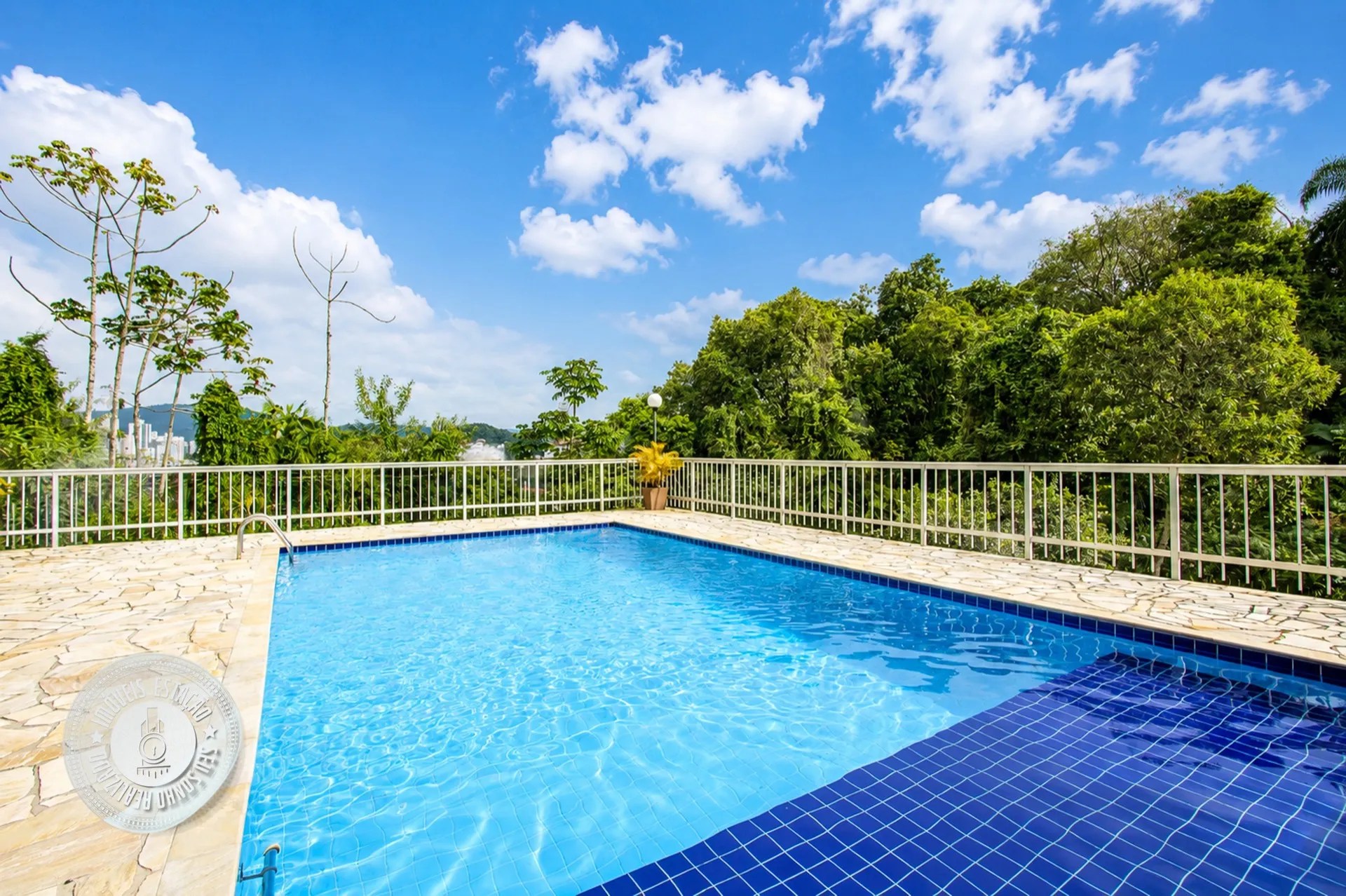 Apartamento à venda com 3 quartos, 1 vaga, 82m² no Itoupava Norte, Blumenau - foto 1