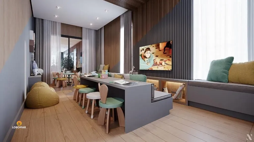 Apartamento com 3 suítes à venda com parcelamento direto no Centro de Balneário — foto 6