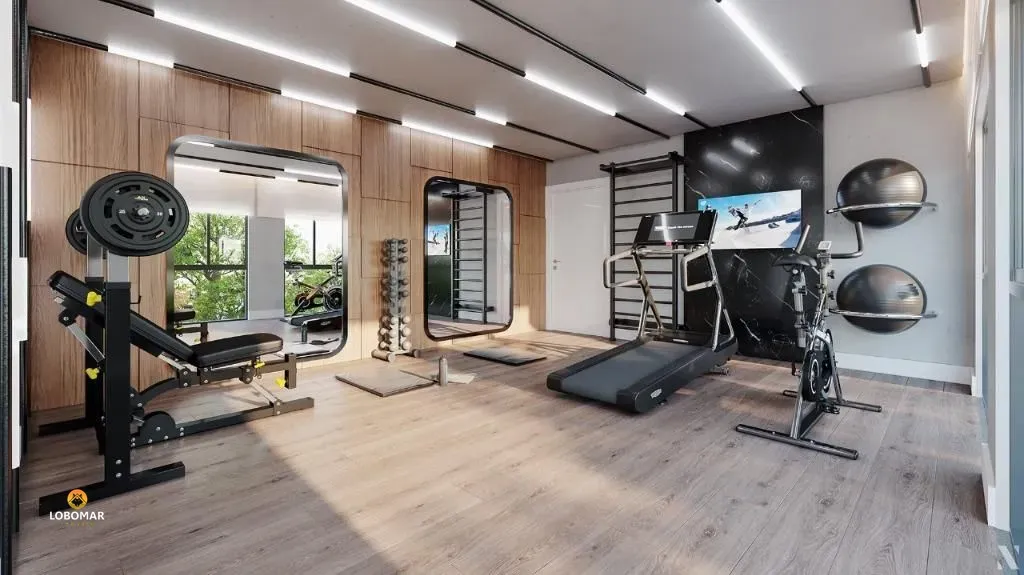 Apartamento com 3 suítes à venda com parcelamento direto no Centro de Balneário — foto 7