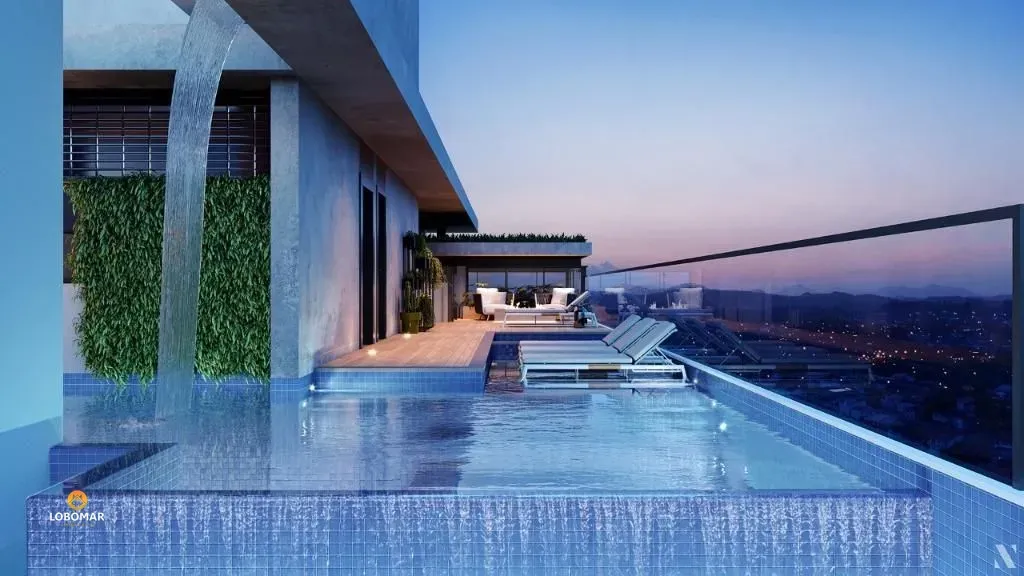 Apartamento com 3 suítes à venda com parcelamento direto no Centro de Balneário — foto 4