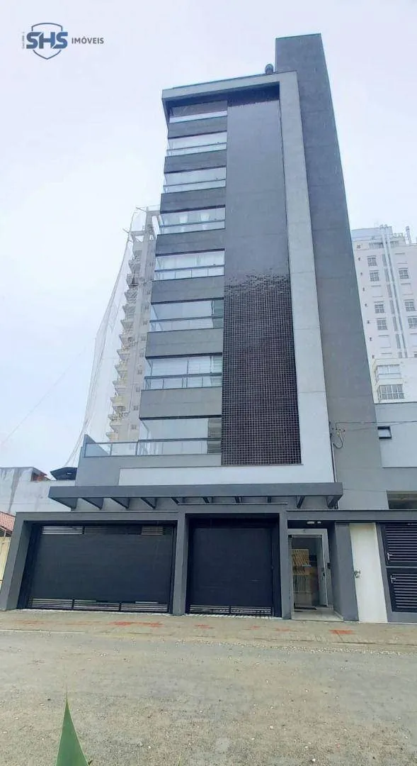 Apartamento à venda, 169 m por R$ 2.200.000,00 - Itacolomi - Balneário Piçarras/SC — foto 2