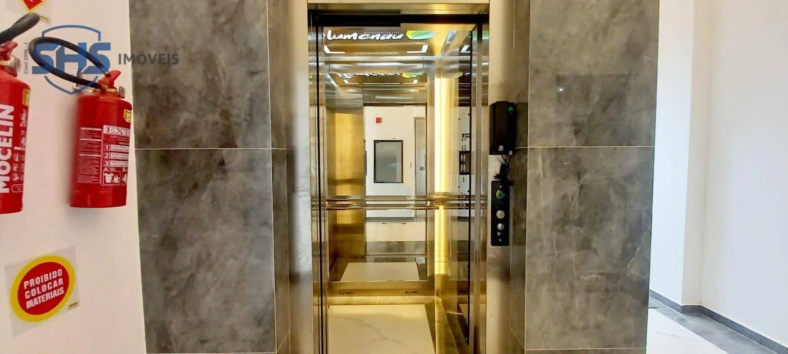 Apartamento à venda, 169 m por R$ 2.200.000,00 - Itacolomi - Balneário Piçarras/SC — foto 6