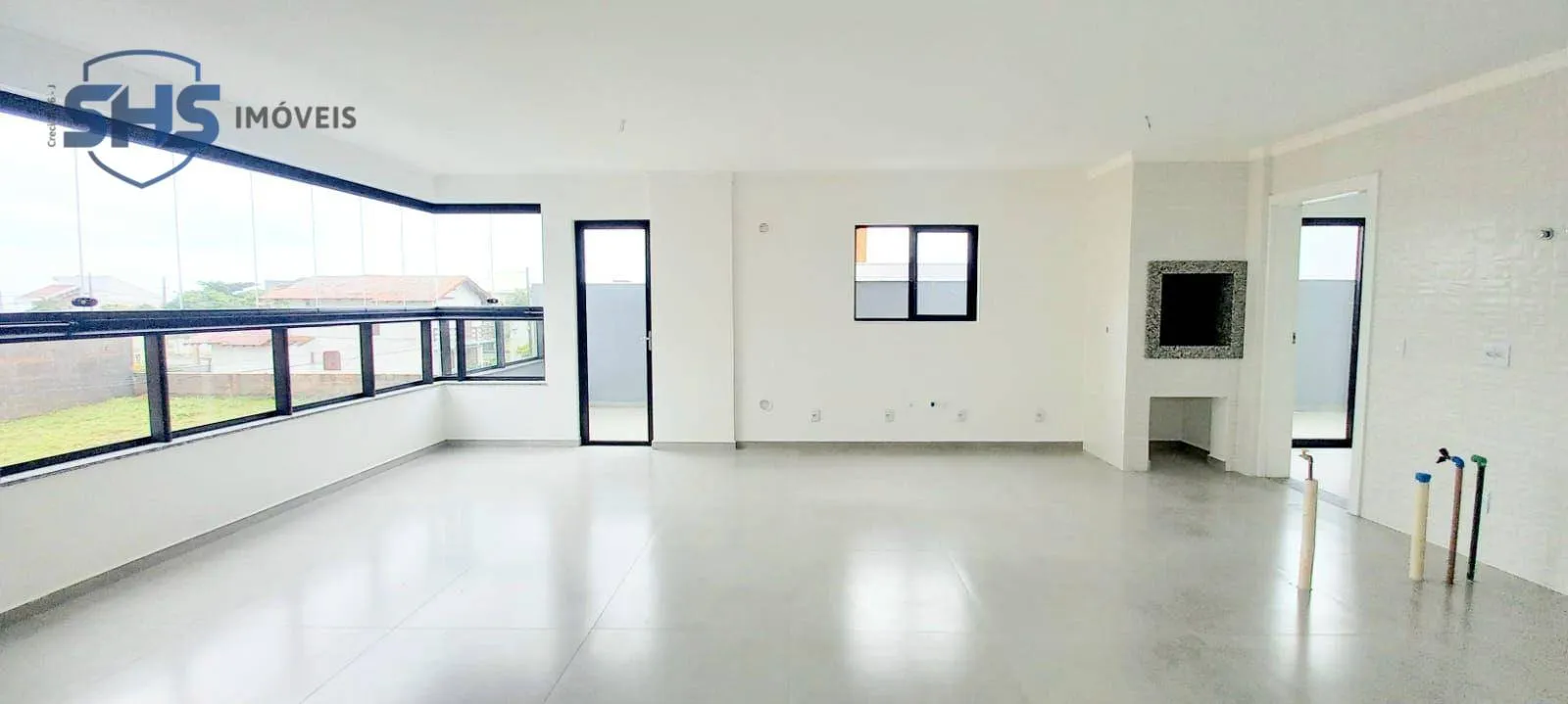 Apartamento à venda, 169 m por R$ 2.200.000,00 - Itacolomi - Balneário Piçarras/SC — foto 7
