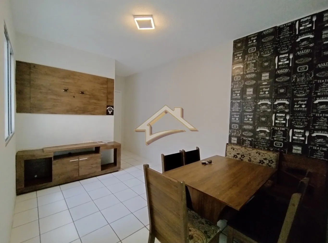 Apartamento para alugar com 2 quartos, 1 vaga, 49m² no Boa Vista, Blumenau - foto 1