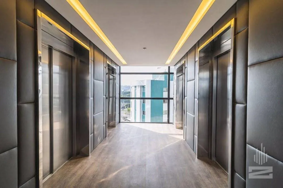 Sala à venda, 94 m por R$ 1.200.000,00 - Garcia - Blumenau/SC — foto 3