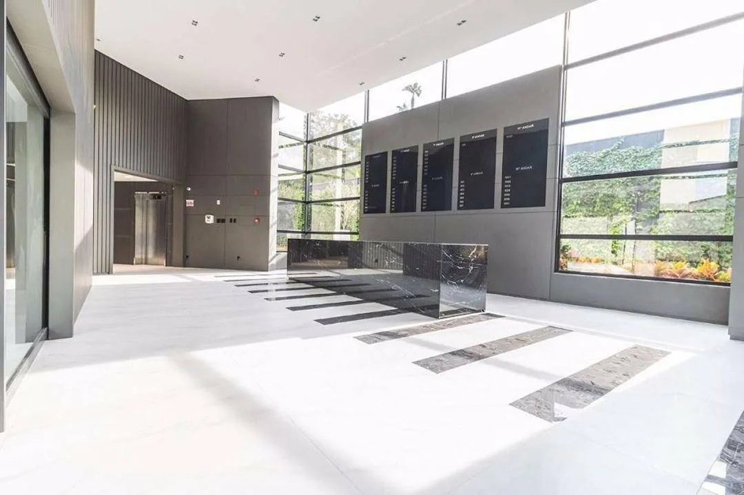 Sala à venda, 94 m por R$ 1.200.000,00 - Garcia - Blumenau/SC — foto 4