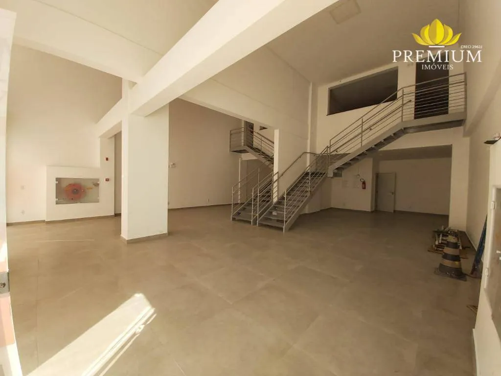 Loja para alugar, 120 m - Centro (Blumenau) - Blumenau/SC — foto 2