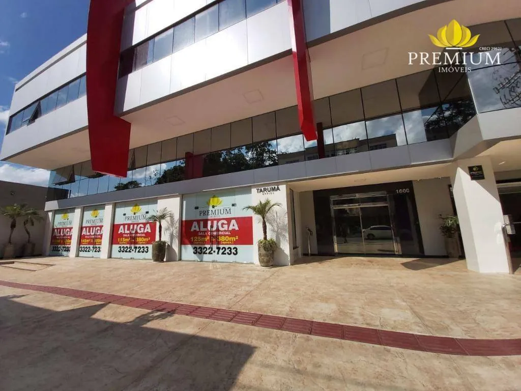 Loja para alugar, 126 m por R$ 13.857,19/mês - Centro (Blumenau) - Blumenau/SC - foto 1