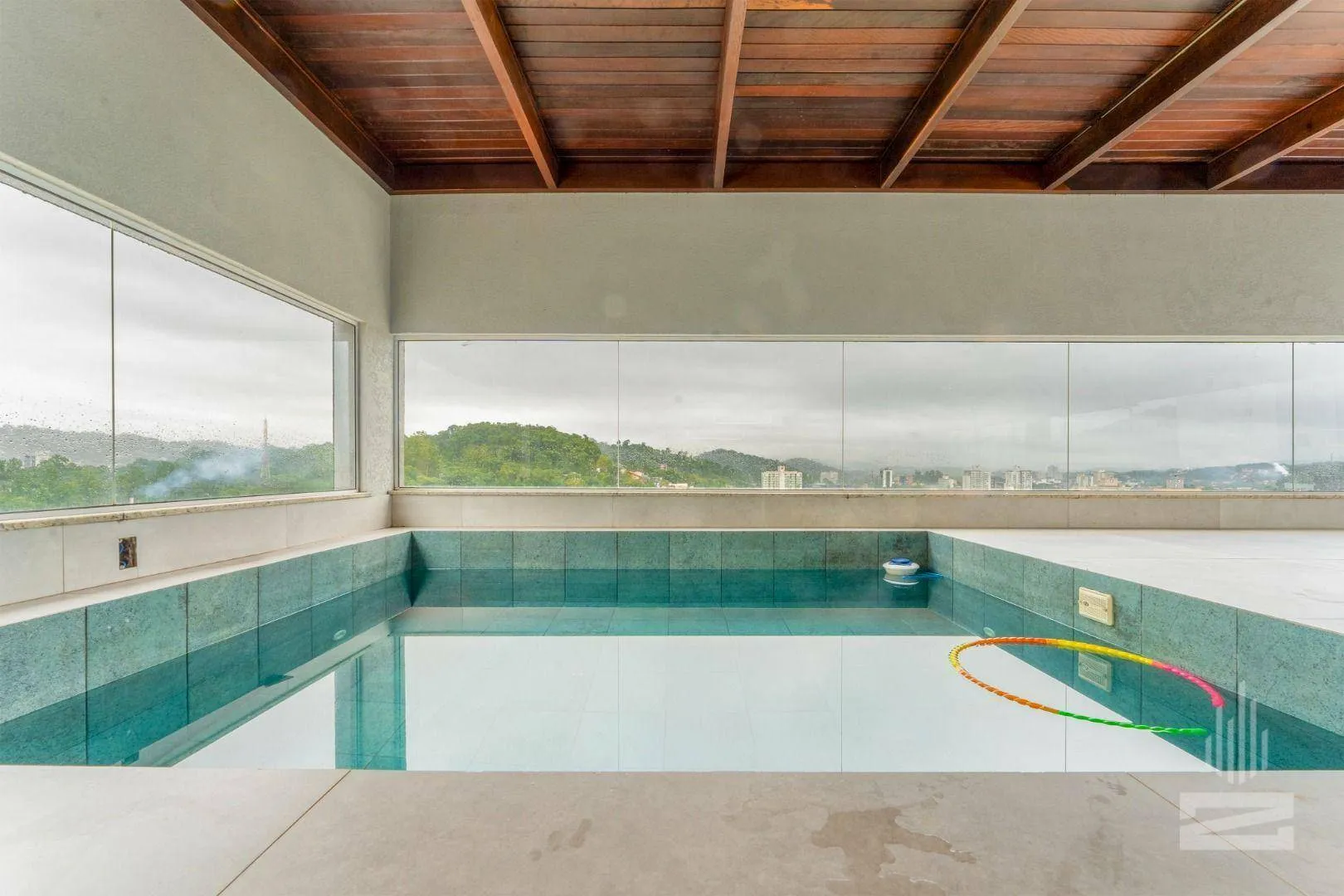 Cobertura com 3 dormitórios à venda, 203 m por R$ 2.499.000,00 - Itoupava Seca - Blumenau/SC — foto 7
