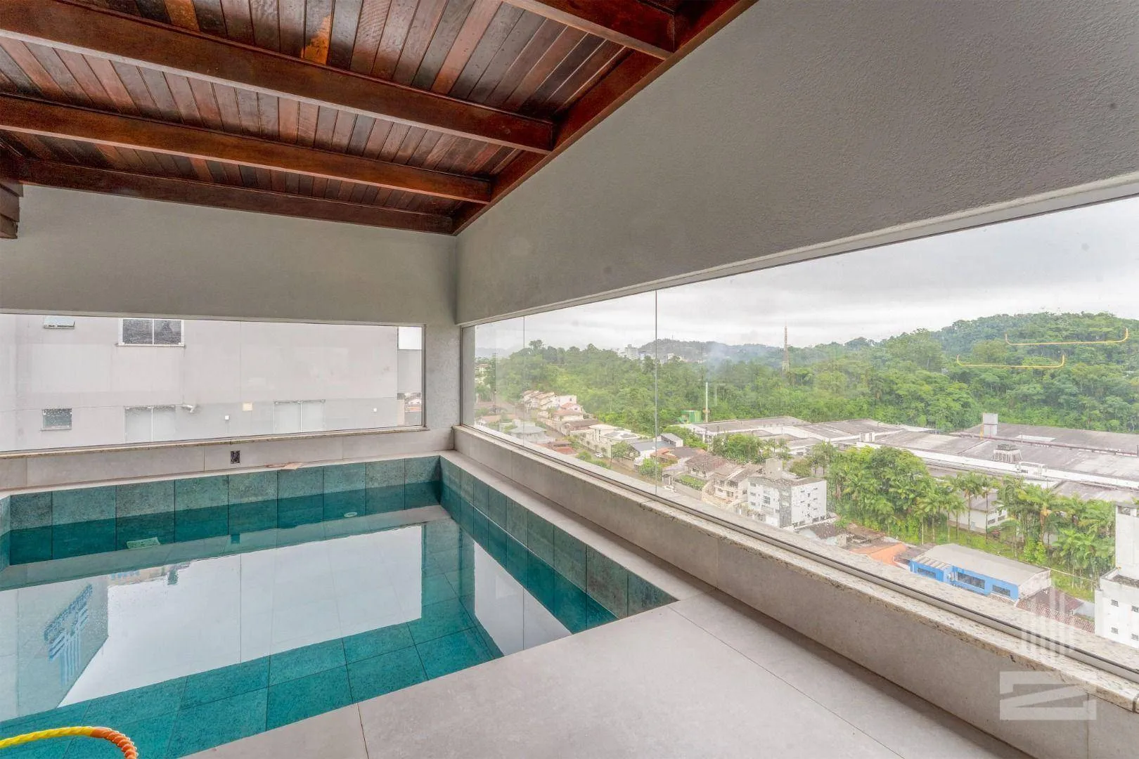 Cobertura com 3 dormitórios à venda, 203 m por R$ 2.499.000,00 - Itoupava Seca - Blumenau/SC — foto 2