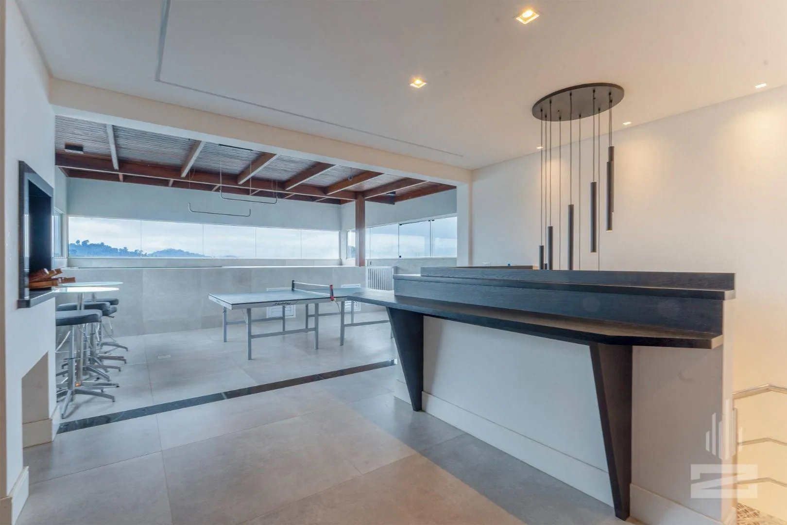 Cobertura com 3 dormitórios à venda, 203 m por R$ 2.499.000,00 - Itoupava Seca - Blumenau/SC — foto 4