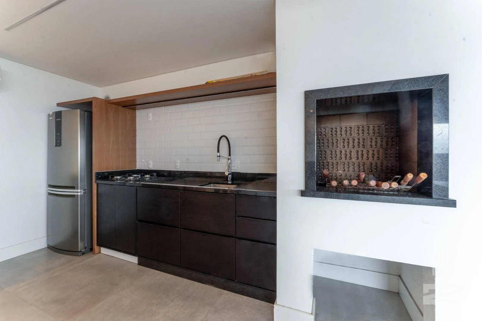 Cobertura com 3 dormitórios à venda, 203 m por R$ 2.499.000,00 - Itoupava Seca - Blumenau/SC — foto 5