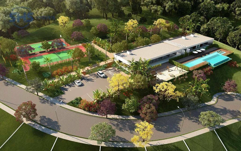 Terreno à venda, 451 m por R$ 380.000,00 - Ponta Aguda - Blumenau/SC — foto 4
