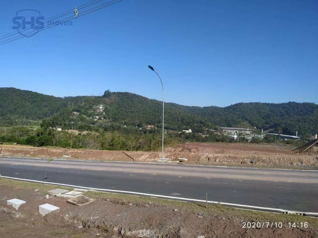Terreno à venda, 451 m por R$ 380.000,00 - Ponta Aguda - Blumenau/SC — foto 2