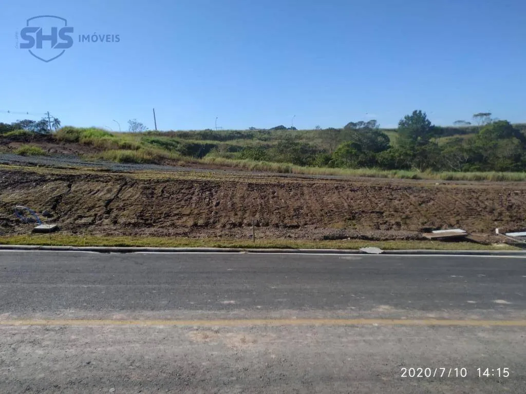 Terreno à venda, 451 m por R$ 380.000,00 - Ponta Aguda - Blumenau/SC — foto 3