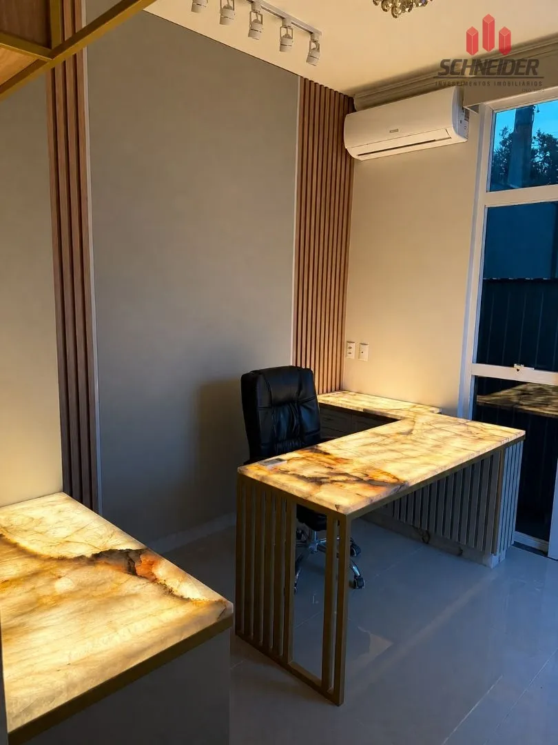 Galpão à venda, 10 vagas, 570m² na região do bairro Benedito, próximo à Rodovia Augusto Hasse, Indaial — foto 5