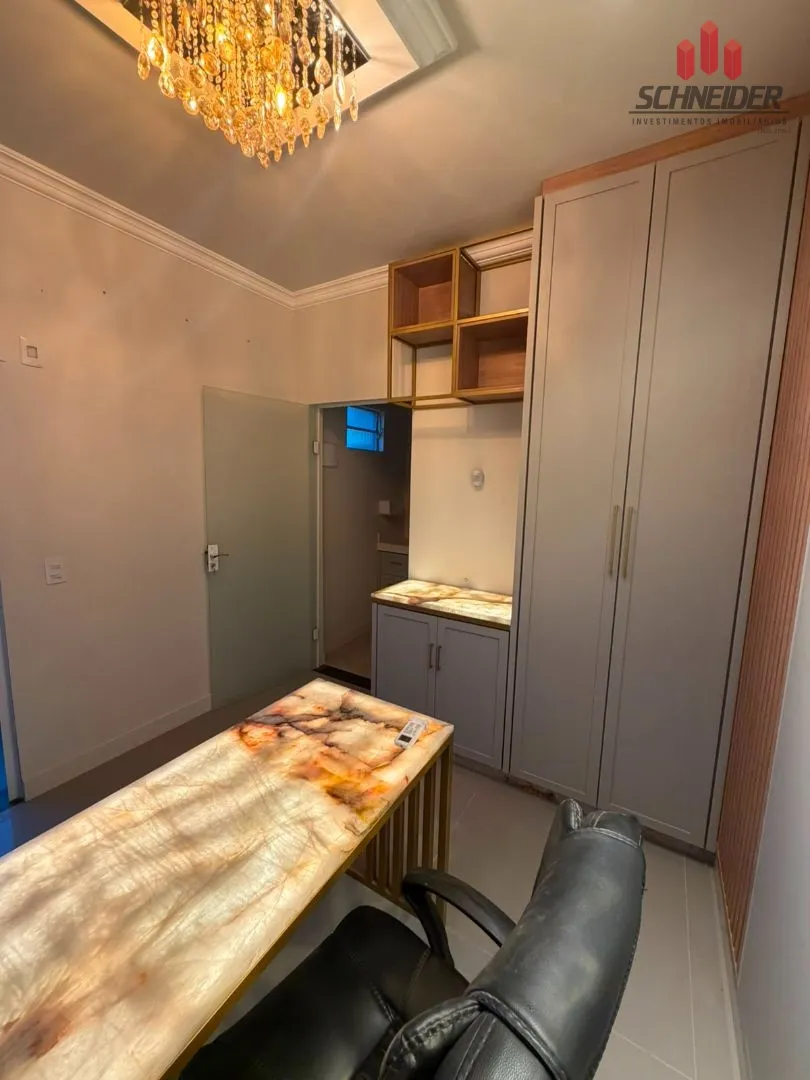 Galpão à venda, 10 vagas, 570m² na região do bairro Benedito, próximo à Rodovia Augusto Hasse, Indaial — foto 6