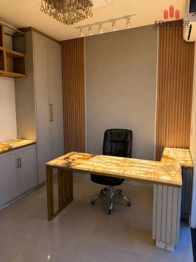 Galpão à venda, 10 vagas, 570m² na região do bairro Benedito, próximo à Rodovia Augusto Hasse, Indaial — foto 7