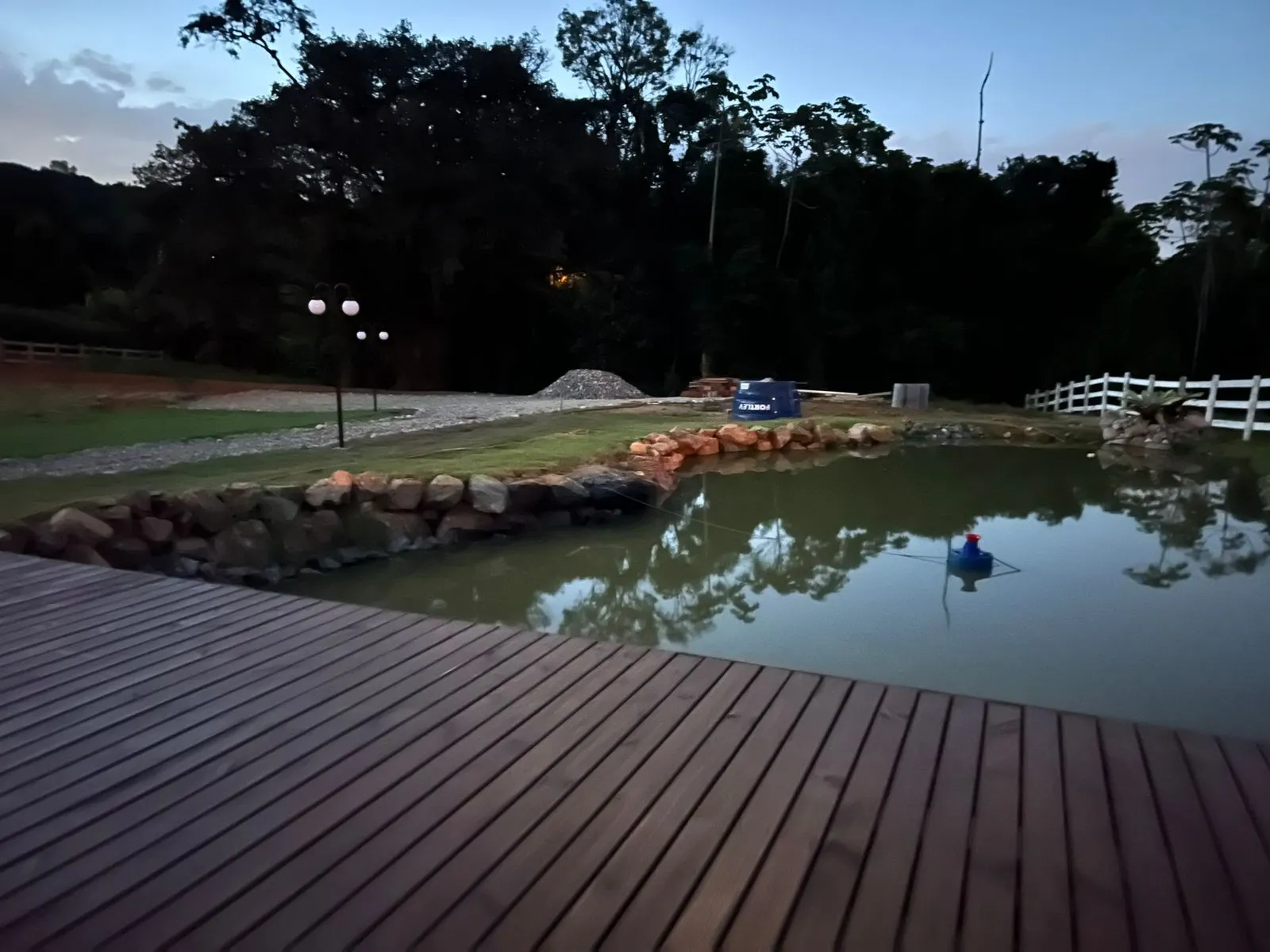 Imóvel Rural à venda com 3 quartos e 1 suíte, 20 vagas, 5m² na Rua Lorenz no Encano, Indaial — foto 6