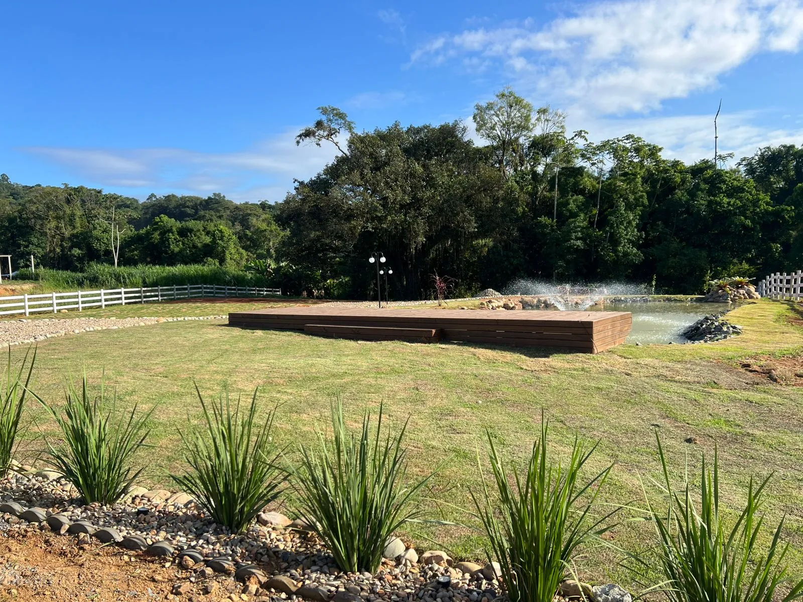 Imóvel Rural à venda com 3 quartos e 1 suíte, 20 vagas, 5m² na Rua Lorenz no Encano, Indaial — foto 2