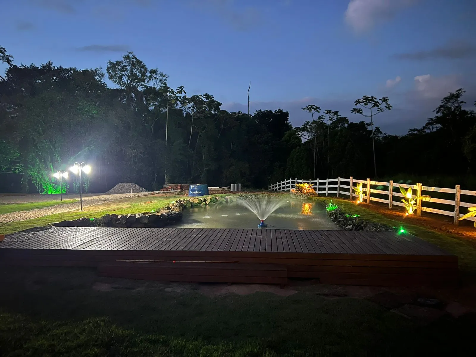 Imóvel Rural à venda com 3 quartos e 1 suíte, 20 vagas, 5m² na Rua Lorenz no Encano, Indaial — foto 7