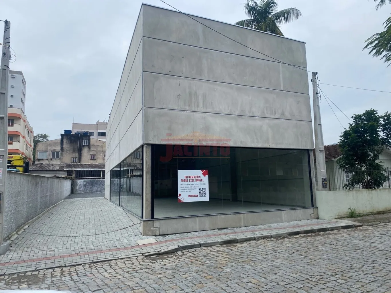 Galpão à venda, 6 vagas, 183m² no Itoupava Norte, Blumenau - foto 1