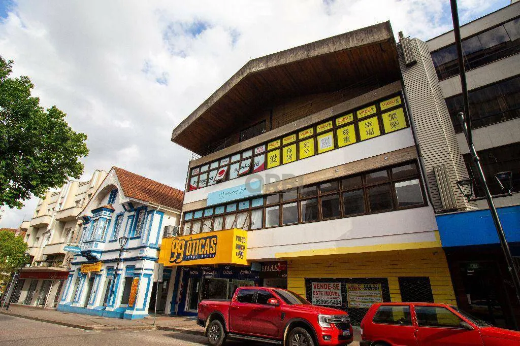 Outros Imóveis à venda, 7 vagas, 1000m² no Centro, Blumenau - foto 1