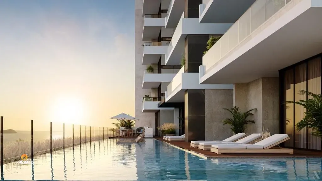 Apartamento com 3 suítes à venda com parcelamento direto, no Centro de Balneário — foto 4
