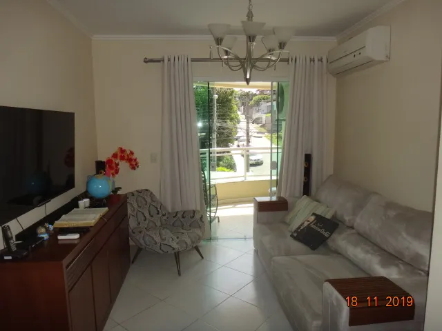 Apartamento · para alugar · 2 quartos · 78m² · Água Verde, Blumenau