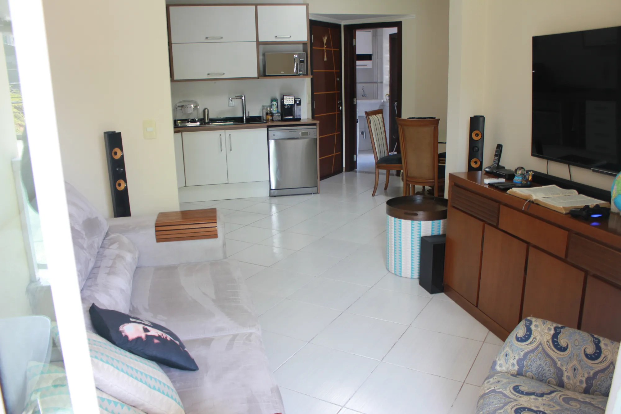 Apartamento · para alugar · 2 quartos · 78m² · Água Verde, Blumenau