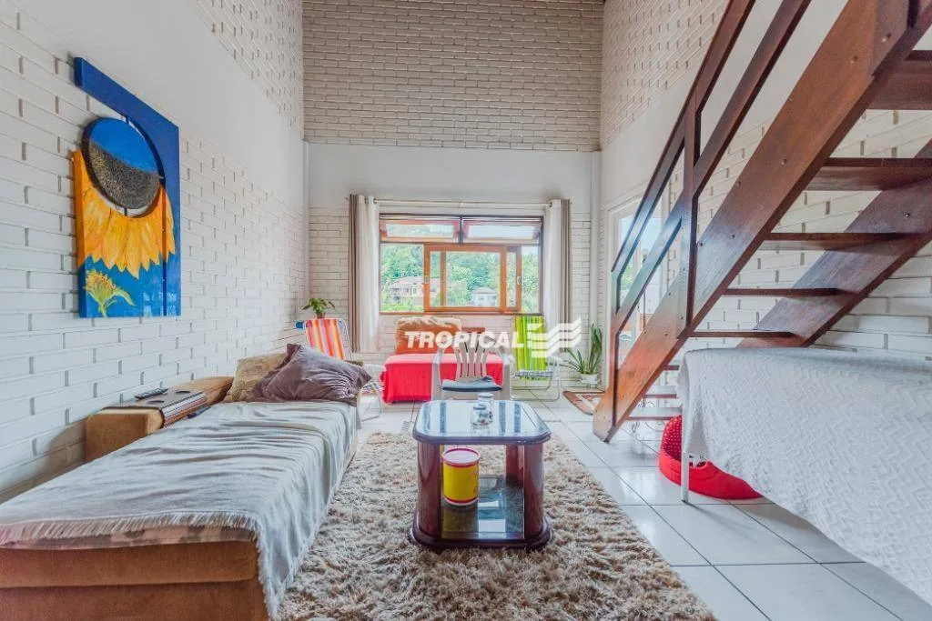 Apartamento com 4 dormitórios à venda, 186 m por R$ 465.000,00 - Vila Nova - Blumenau/SC — foto 2