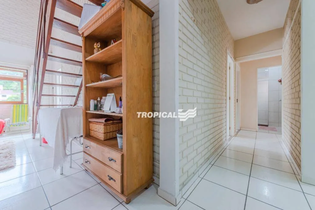 Apartamento com 4 dormitórios à venda, 186 m por R$ 465.000,00 - Vila Nova - Blumenau/SC — foto 3
