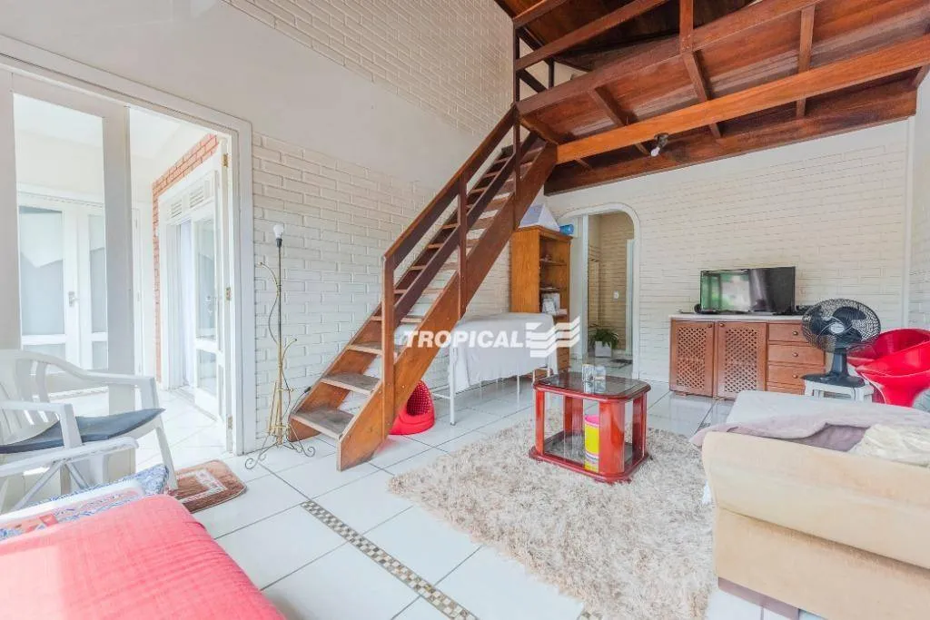 Apartamento com 4 dormitórios à venda, 186 m por R$ 465.000,00 - Vila Nova - Blumenau/SC — foto 5