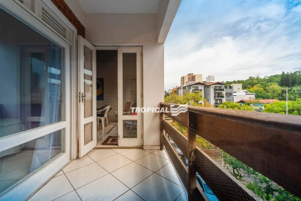 Apartamento com 4 dormitórios à venda, 186 m por R$ 465.000,00 - Vila Nova - Blumenau/SC — foto 7